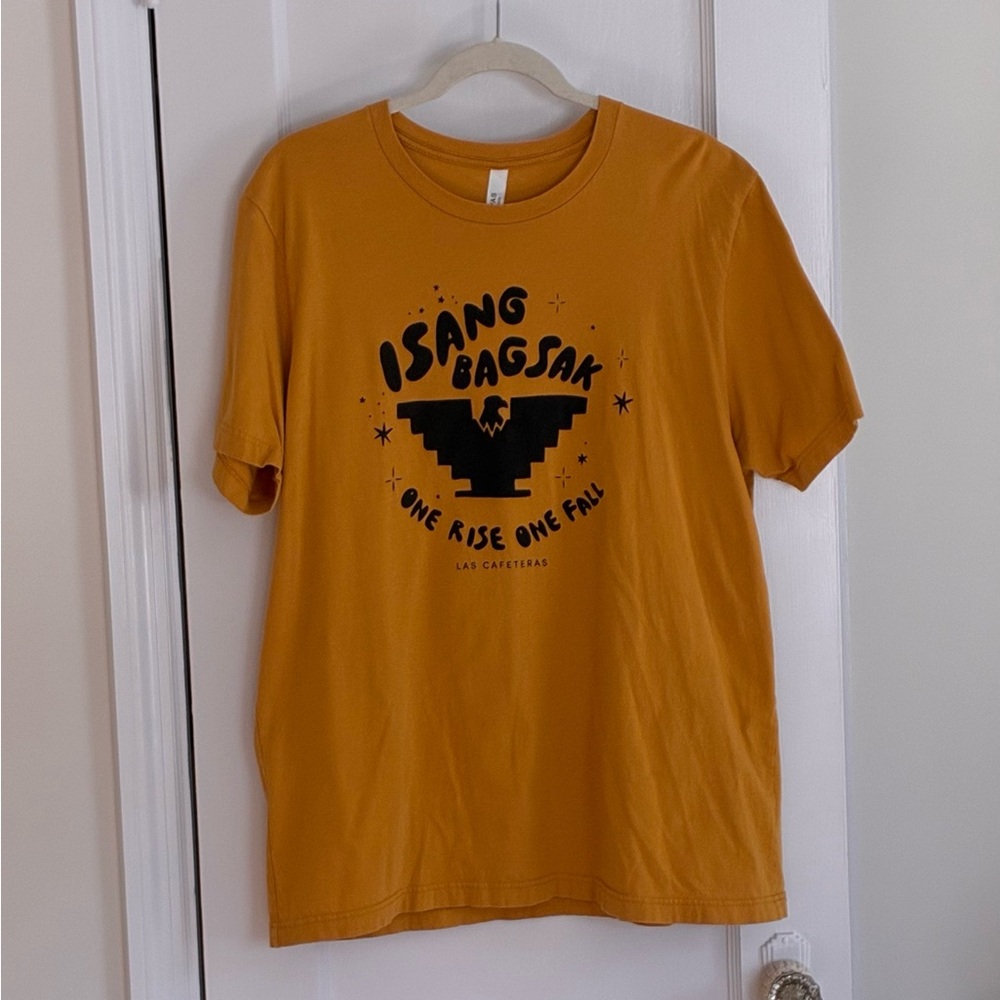 Las Cafeteras Band Tee